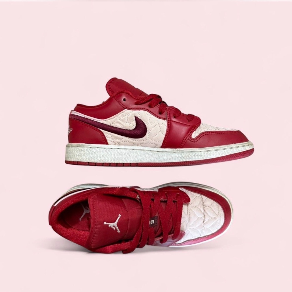 Jordan Valentine Sneakers